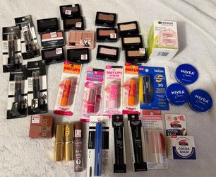 Makeup