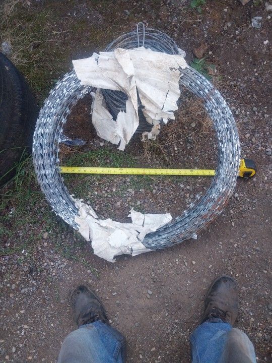 Razorwire