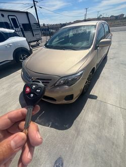 Llaves de autos / car keys and remotes