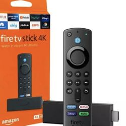 Se Vende Fire TV  Stick Con Películas Series Y TV  En Vivo 
