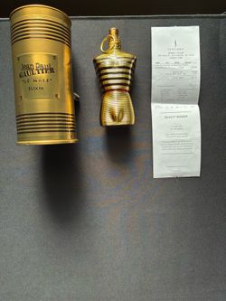 Jean paul  Gaultier