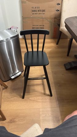 Toddler Table Chair