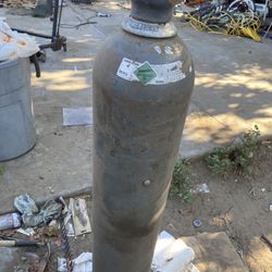 Tall Tank