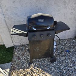 Bbq grill 