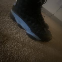 Jordan 13 Carolina Blues 