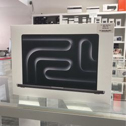 16” MacBook Pro M3 Pro/36GB Ram/1TB 