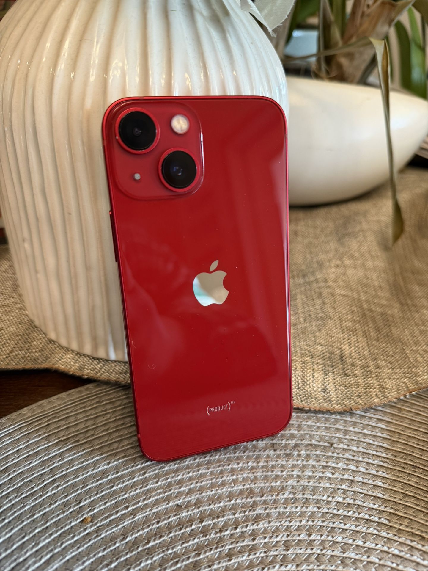 iPhone 13 Mini (Product Red)
