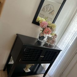 Entryway Table 