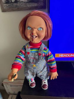 Chucky Good Guys doll