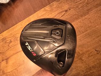 Titleist TSi4 9 Degree Driver 