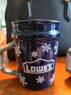 2025 Anniversary Lowes Mugs