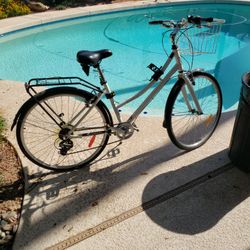Bike For Sale In Great Shape 