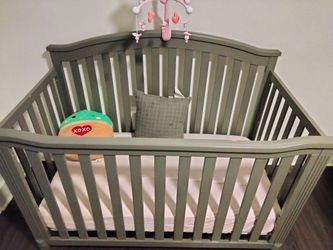 Baby Bed