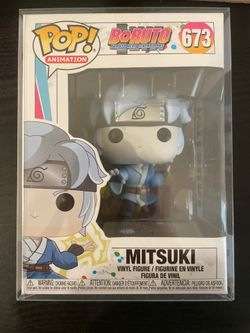 mitsuki funko pop 673