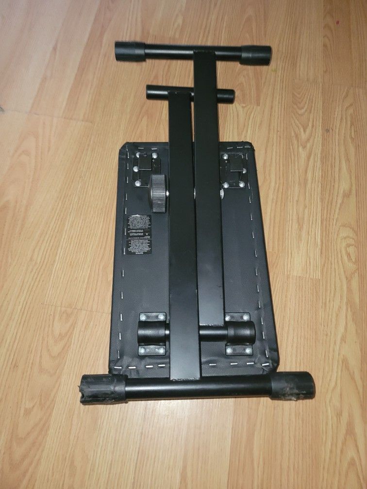 Folding Stool