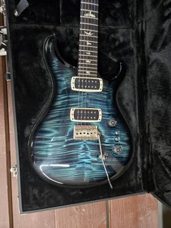 PRS Custom 24 Top10 Electric Guitar 