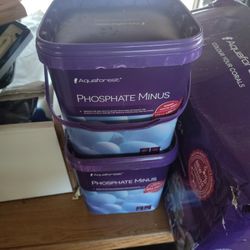 Phosphate Minus 