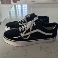 Men’s Shoes