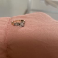 Diamond Ring 