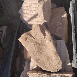 Decorative Rock