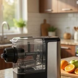 : Emeril Lagasse Pasta & Beyond Automatic Electric Pasta Maker – Black LED Display