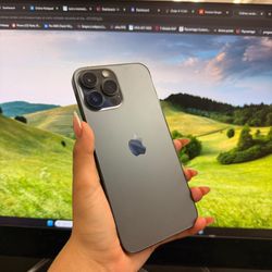 iPhone 13 Pro Max 256GB UNLOCKED❗️