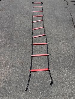 Training Ladder