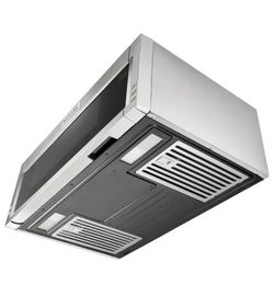 KITCHEN AID Low profile Range Hood microwave NEW