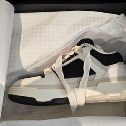 Amiri Shoes $400