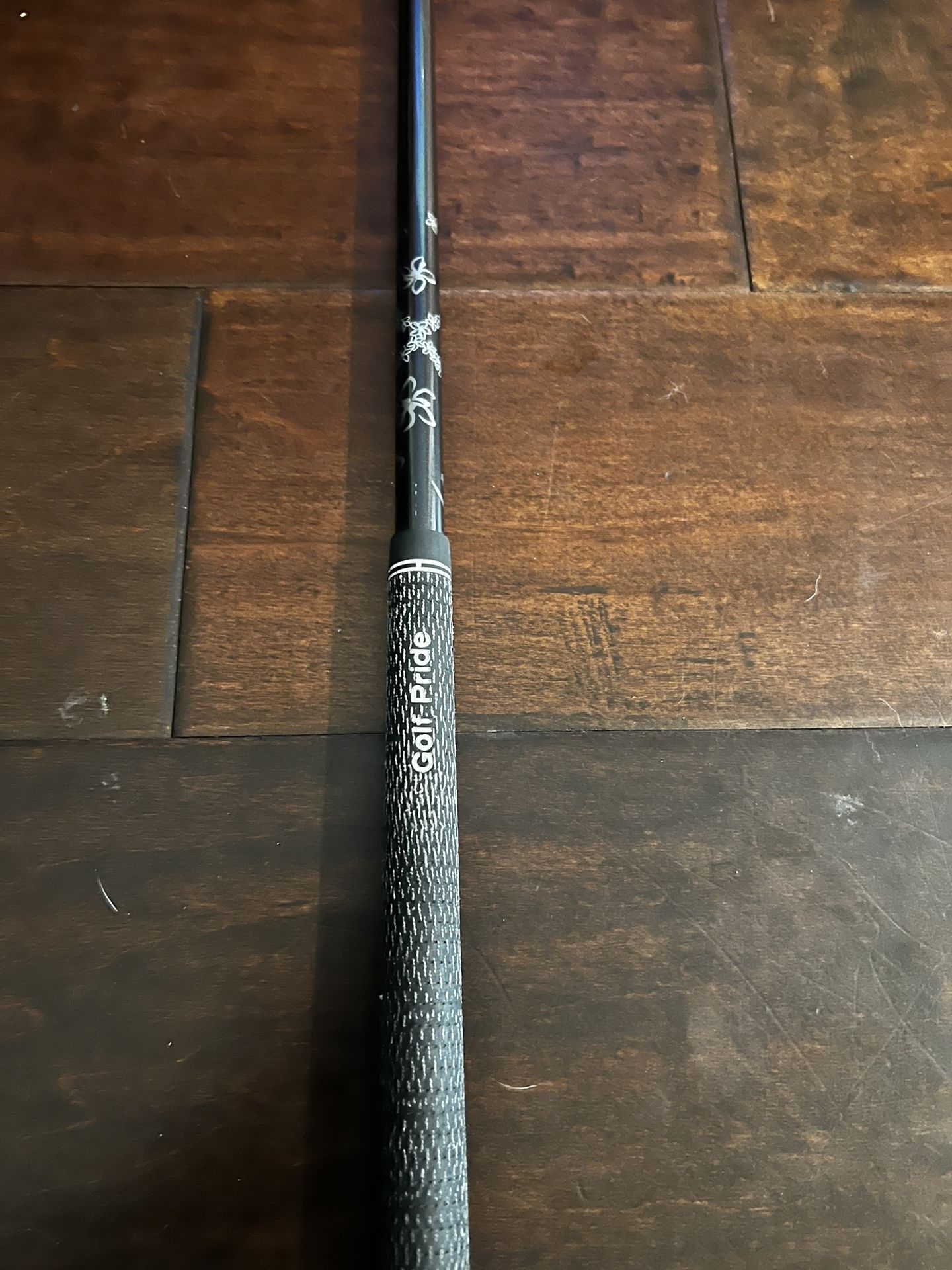 🏌️‍♂️ Mitsubishi Diamana 60R Driver Shaft – Custom 43” Length – TaylorMade Tip
