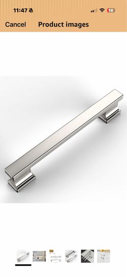 Cabinet Hardware