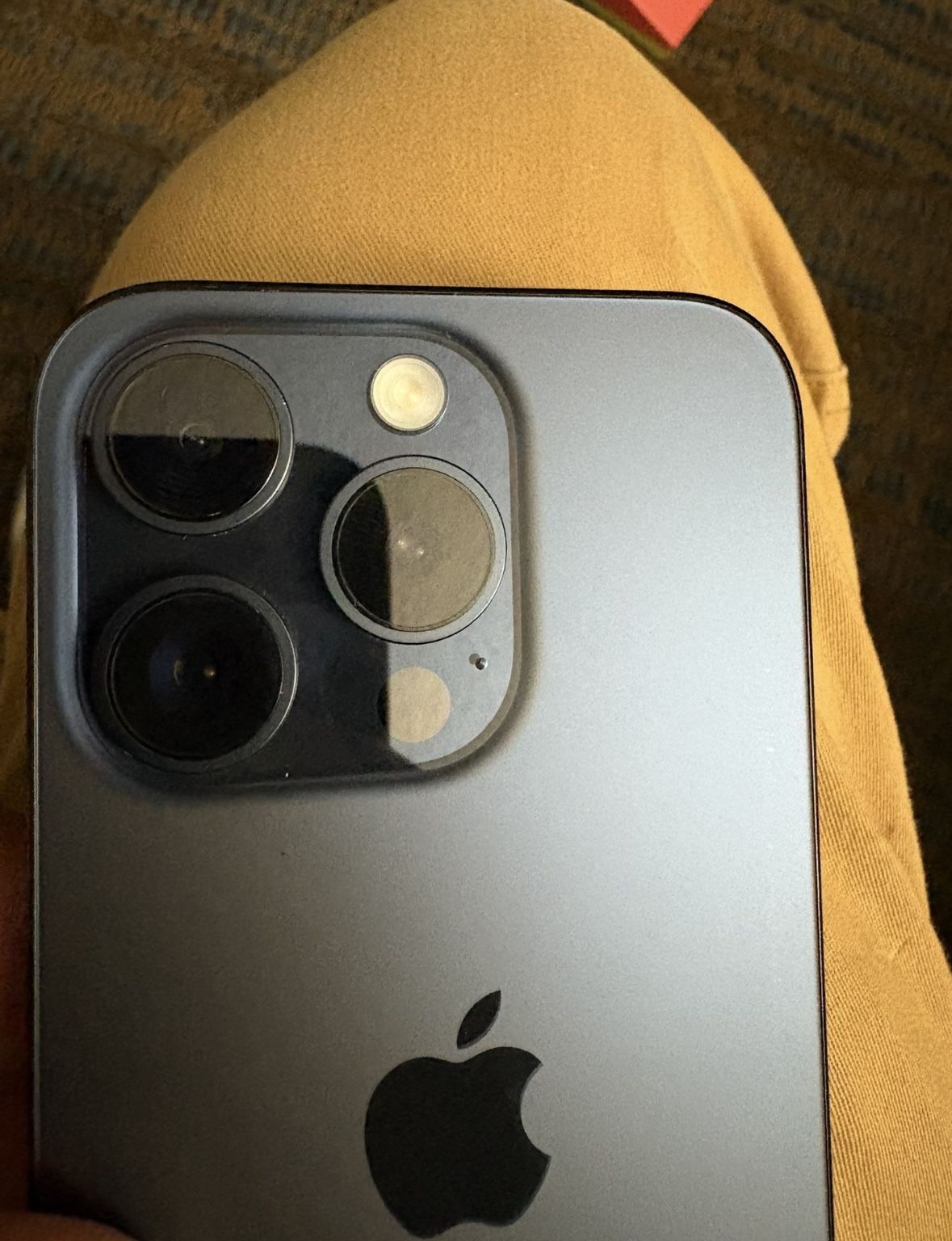 I Phone 15 Pro