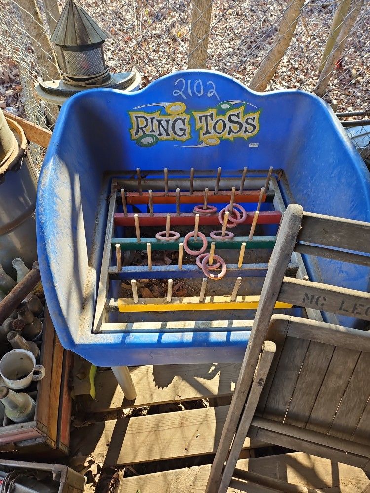 Old Game