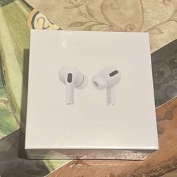 air pods pro 2nd generation 