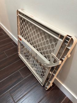 Baby gate. Multiple available.