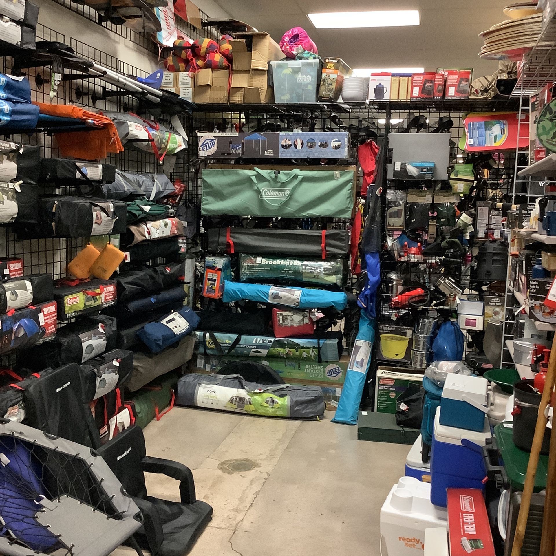 Used Sporting Equipment Near Me - vsyvgbj