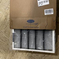 Brand New! Carrier Filter GAPCCCAR1625 $60