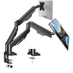 Dual Monitor Mount