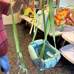 Babies Swing 