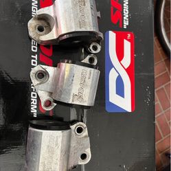 Hasport B Serie Motor Mount