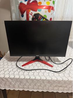 Acer Nitro 23.8"