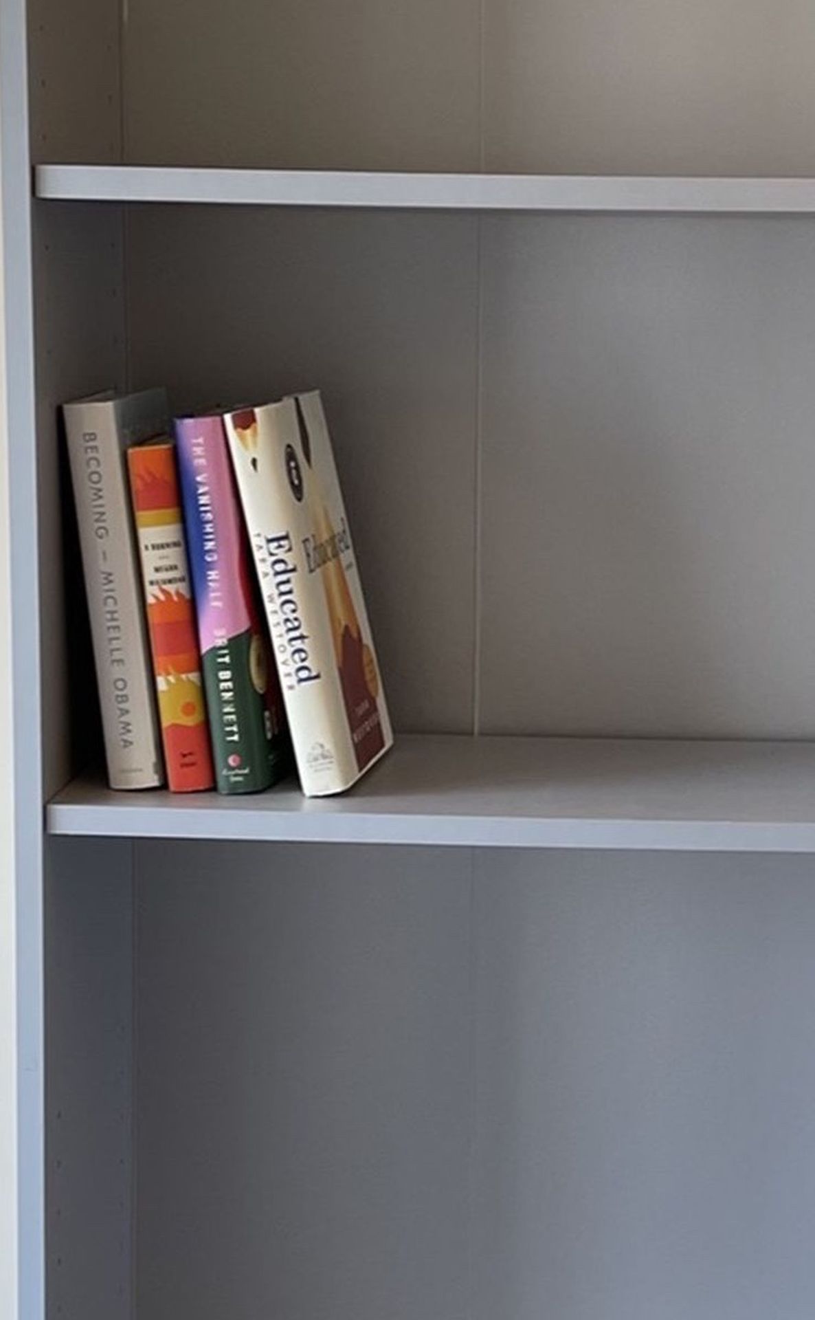 Free Bookcase