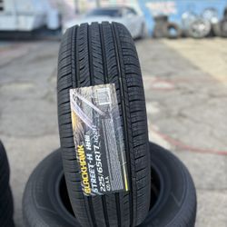 225-65R17 Blackhawk Tires 🛞 $360