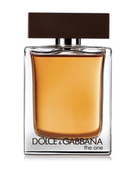 Dolce&Gabbana The One Eau de Toilette Fragrance Collection