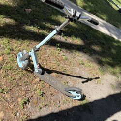 Kids Scooter