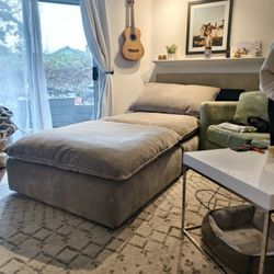 Brand New Couch Lounge Chair