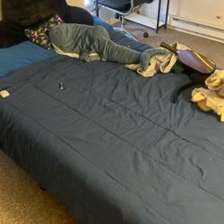 Mattress 