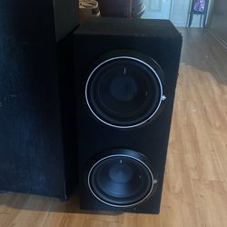 Rockford P2 Punch Fostgate Punch