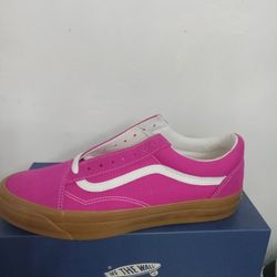 Vans Lx Old School Men Sz 12 New W/Box