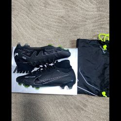 Nike Zoom Mercurial Superfly 9 Elite FG 